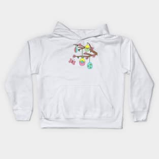 Osterzweig Kids Hoodie